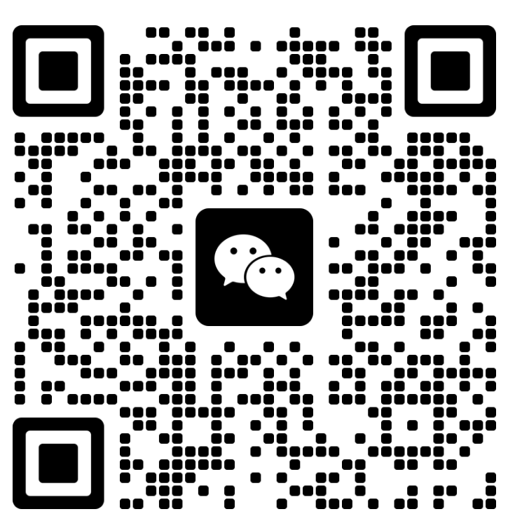 扫码加站长微信-优优云网创